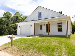 416 Chambersville St, Lynchburg, VA 24503