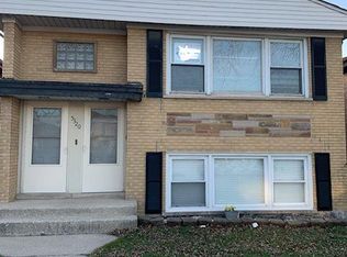 5320 S 73rd Ave #2, Summit Argo, IL 60501