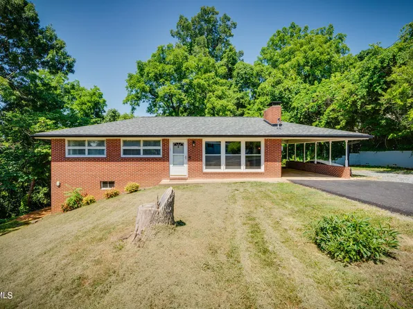 1474 Highpoint Ave, Kingsport, TN 37665