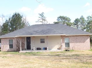 23 Morris Sones Rd, Picayune, MS 39466