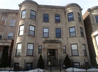4548 S Indiana Ave APT 1S, Chicago, IL 60653