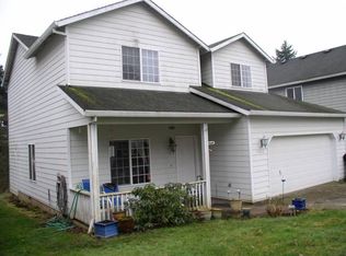 13032 SE Ellis St, Portland, OR 97236