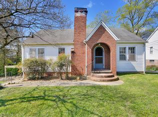 3329 Whittle Springs Rd, Knoxville, TN 37917