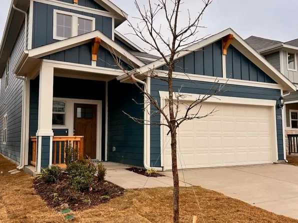 2228 Cliff Springs Dr, Forney, TX 75126