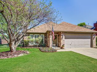 9107 S Darlington Ave, Tulsa, OK 74137
