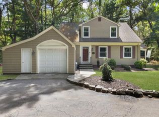 790 Cowesett Rd, Warwick, RI 02886
