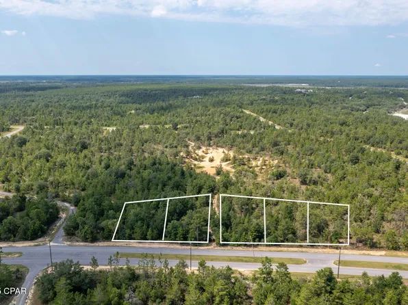 Sunny Hills Blvd, Chipley, FL 32428