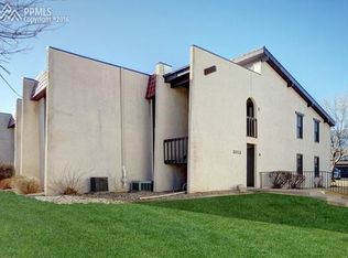 3113 Broadmoor Valley Rd UNIT A, Colorado Springs, CO 80906