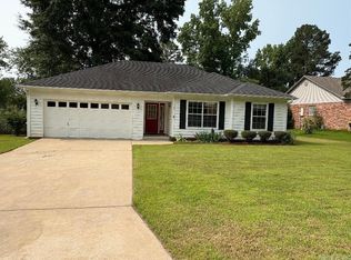 34 Bent Tree Dr, Cabot, AR 72023