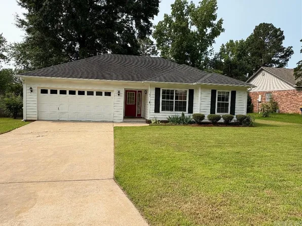 34 Bent Tree Dr, Cabot, AR 72023