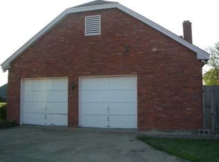 7125 Knoll Loop, Montgomery, AL 36116