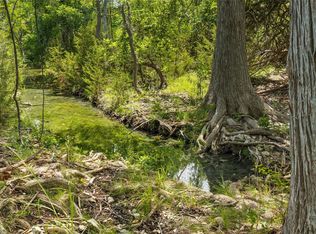 1128 Posey Ranch Rd, Fischer, TX 78623