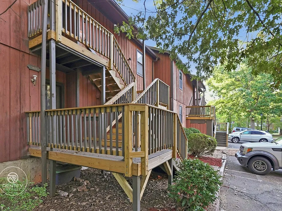 2001 Aspen Way