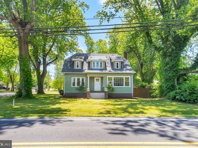 1360 Old Ocean City Rd, Salisbury, MD, 21804