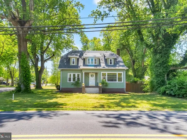 1360 Old Ocean City Rd, Salisbury, MD 21804