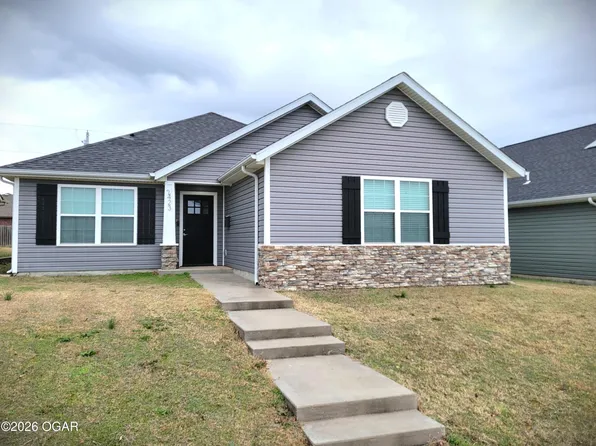 2423 Virginia Ave, Joplin, MO 64804