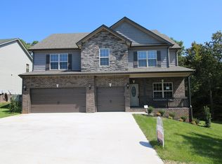 731 Fields Of Northmeade LOT 731, Clarksville, TN 37042