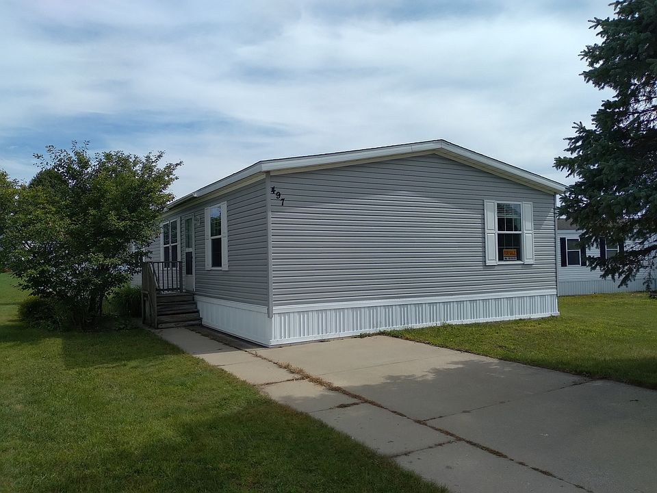 1st image of 425 Cider Mill Dr #136