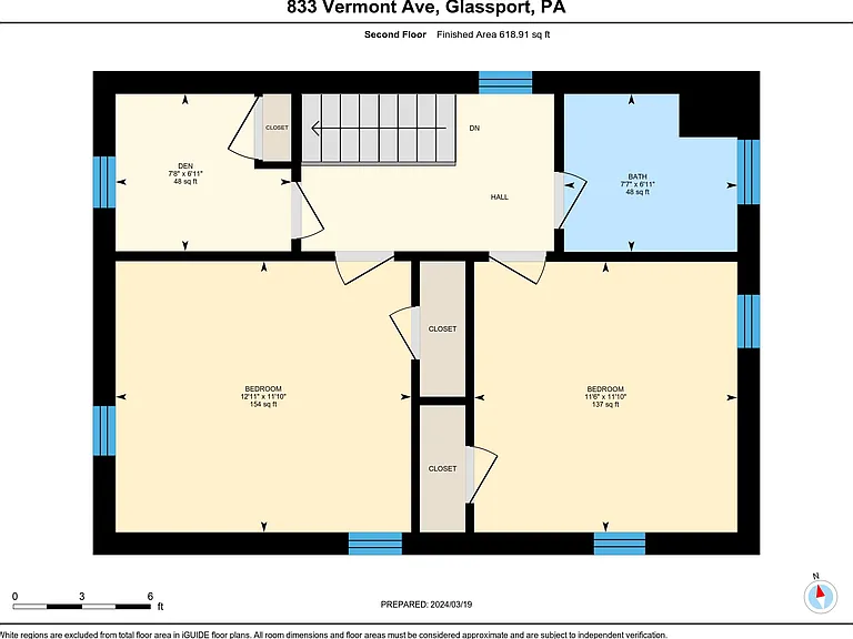 833 Vermont Ave — Photo 21