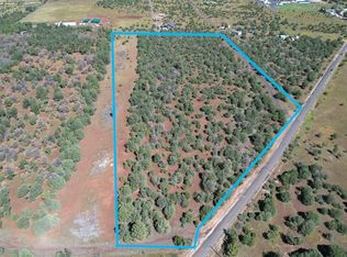 County Road 3140, Vernon, AZ 85940