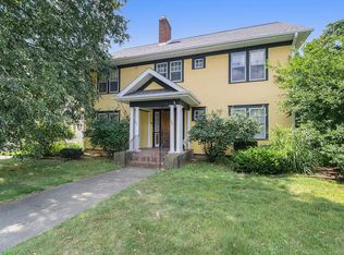 141 Broad St N #1, Battle Creek, MI 49017