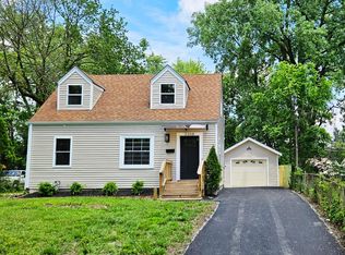 2208 Sagamore Rd, Columbus, OH 43219