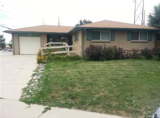 8326 Quivas Way, Federal Heights, CO 80221
