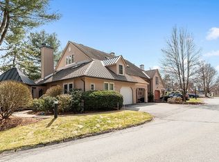 4 Green Heron Ln #D-21, Nashua, NH 03062