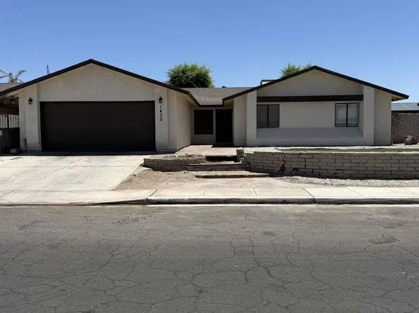 1435 S Thomas Ave, Yuma, AZ 85364
