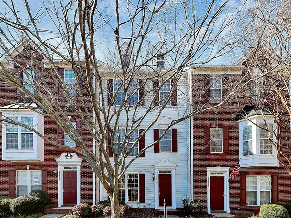 11810 Chelton Ridge Ln, Charlotte, NC 28277