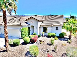 40620 Corte Los Cerritos, Indio, CA 92203