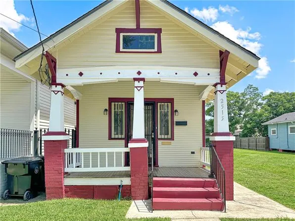 2515 Acacia St, New Orleans, LA 70122