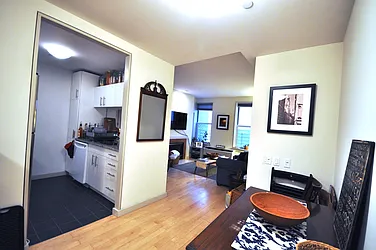 Rented by Corcoran