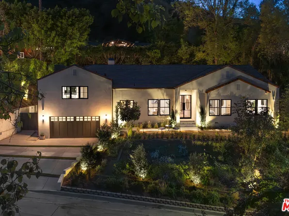 3236 Longridge Ter, Sherman Oaks, CA 91423