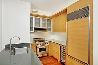 Rented by Corcoran