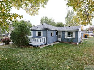 1628 Wyoming Ave, Billings, MT 59102