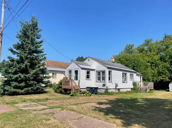 230 W Ash St, Ironwood, MI 49938