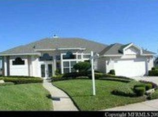 12 Roseberry Ct, Ocoee, FL 34761