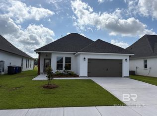 1354 Fenton Cir, Foley, AL 36535