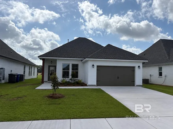 1354 Fenton Cir, Foley, AL 36535