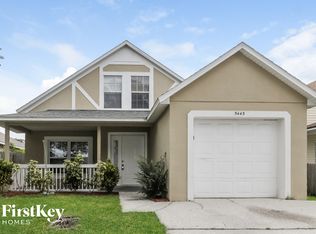 5445 Wood Crossing St, Orlando, FL 32811
