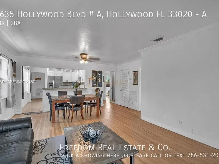 1635 Hollywood Blvd #A — Photo 2