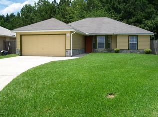 11418 Courtney Waters Ln, Jacksonville, FL 32258