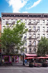 75 Orchard Street in Lower East Side