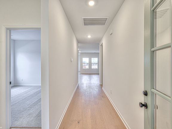 Selections and finishes may vary.