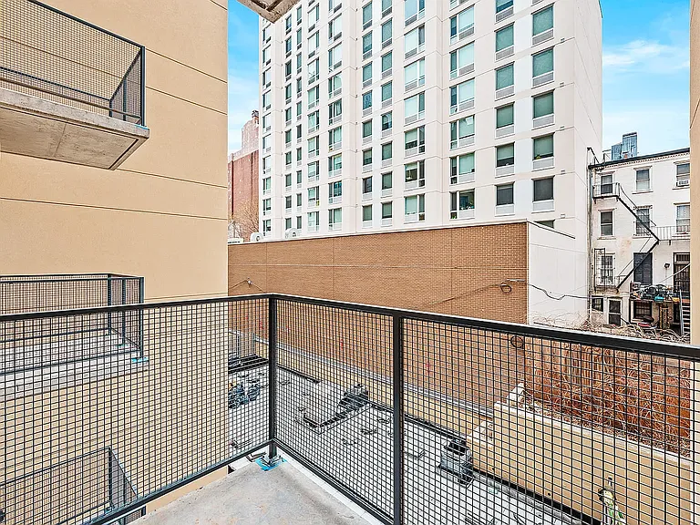 151 S Elliott Pl #6B — Photo 7