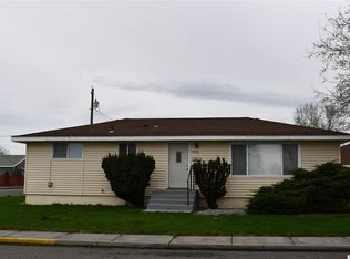 1020 E 6th Ave, Kennewick, WA 99336