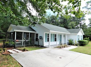 22 Royal Star Dr, Beaufort, SC 29907