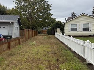 Elizabeth St, Eugene, OR 97402