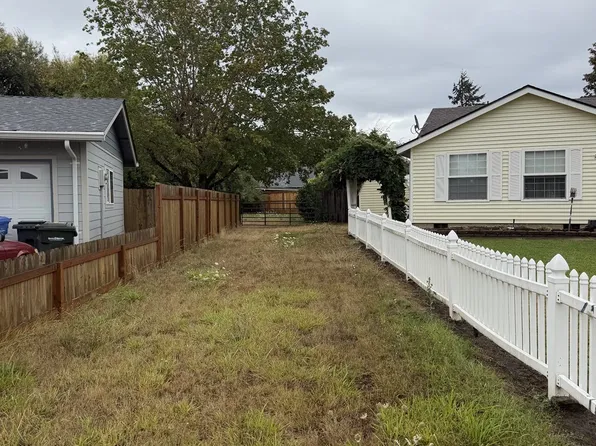 Elizabeth St, Eugene, OR 97402